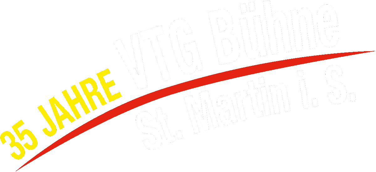 VTG-Bühne St. Martin im Sulmtal